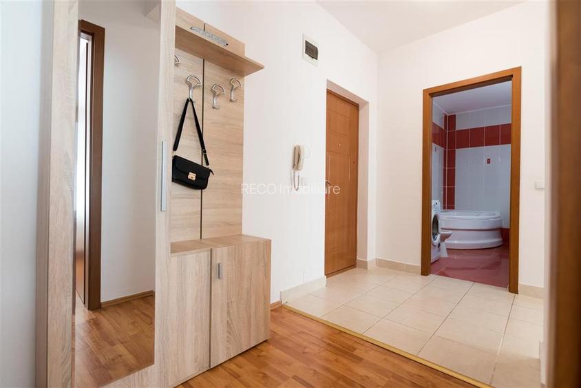 RECO Apartament premium, bloc nou, etaj 3, Iosia - 21