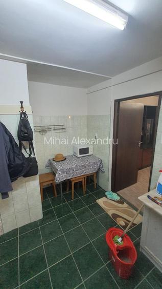 Apartament 2 camere de închiriat | 1 decembrie | Mobilat și utilat | 300 €/lună - 9