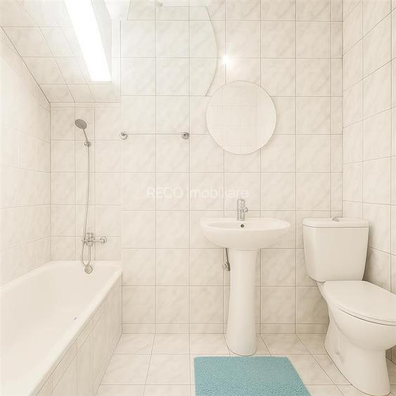 RECO apartament  2 camere in Decebal - 5