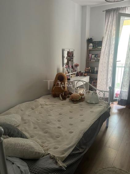 Apartament cu 3 camere, 72 mp, 2 balcoane, Florești, central. - 5