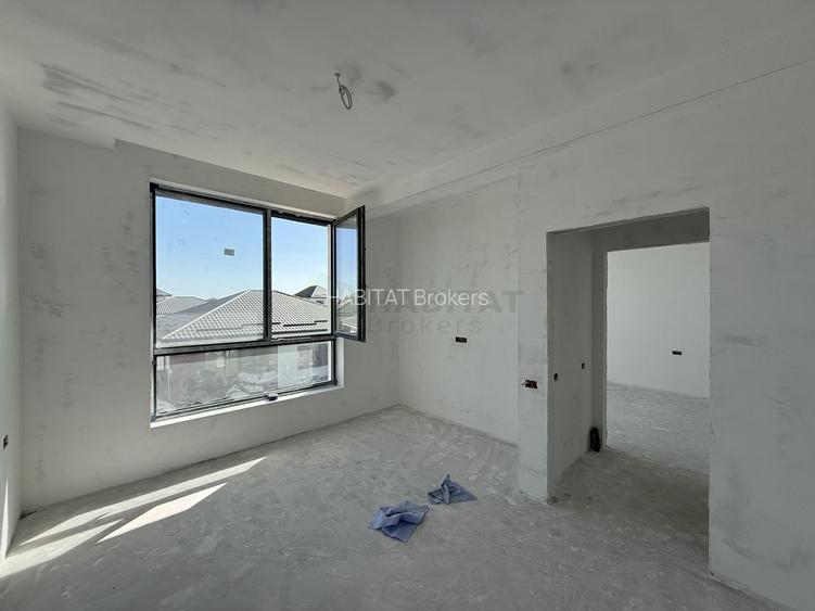 Kadras Homes| Complex 10 vile individuale| Direct dezvoltator - 14
