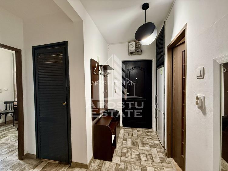 Apartament 2 camere de vanzare, etaj intermediar, Olimpia - Stadion - 13