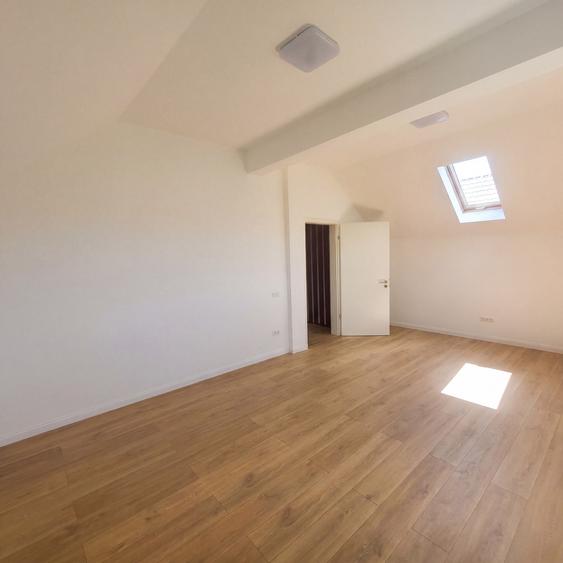 Casa Individuala + Mansarda Finisata + Garaj, Comision 0%