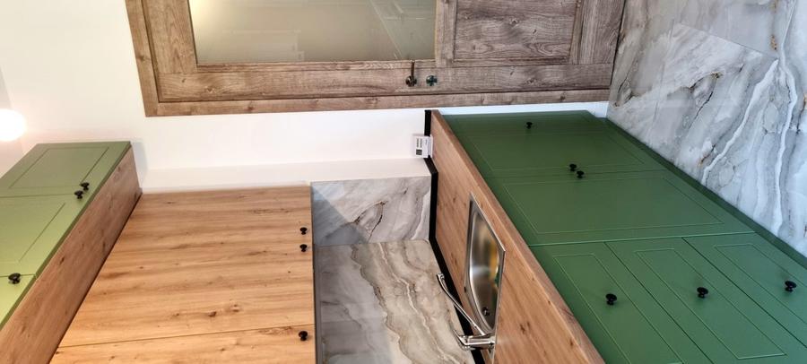 Apartament 2 camera Grozavesti