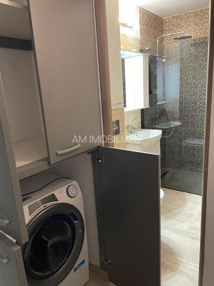 AP. 2 CAMERE- TIMPURI NOI, PRIMA INCHIRIERE, CENTRALA, METROU 7 MIN - 5