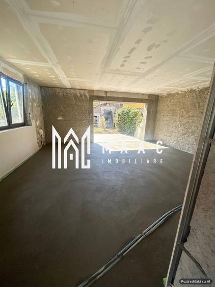 Casă de vânzare Sibiu | Trei Stejari | 4 camere | 320 mp