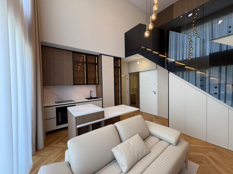 Penthouse PrimaVista - lux