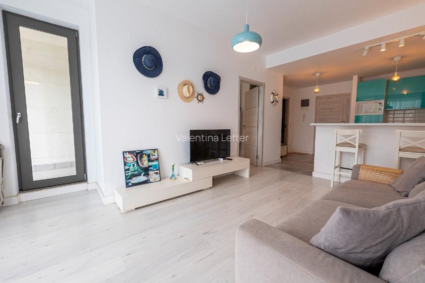 Proprietar, vând apartament 2 camere de vânzare Mamaia Nord  - 5