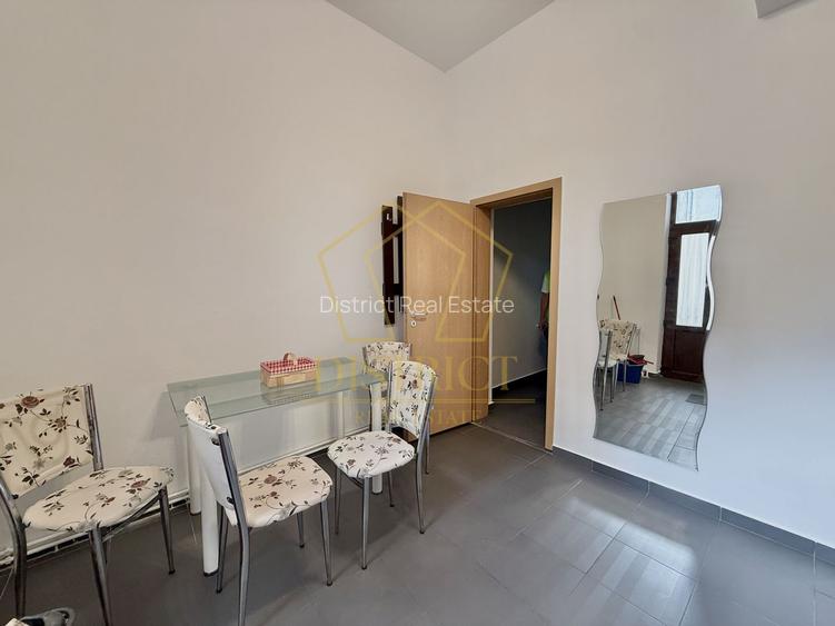 Apartament ideal pentru student 40 mp | Ultracentral - 9