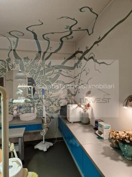 Vanzari apartamente- spatiu comerciale ULTRACENTRAL EMINESCU - 22