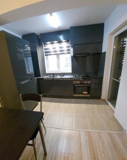AP. 2 CAMERE- POPESTI-LEORDENI, CAT-FRIENDLY, CENTRALA, METROU - 5