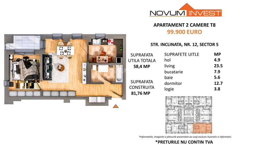 Novum Viilor - 7