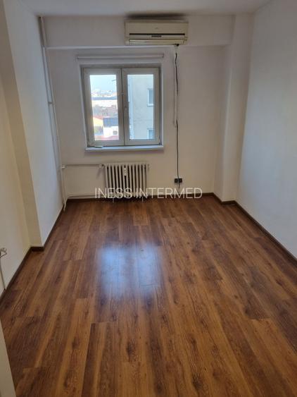 spatiu in cladire de birouri | 3 camere | Tineretului - Timpuri Noi | 550EUR+TVA - 7
