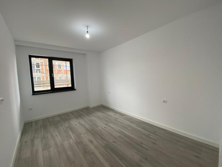 Apartament 2CD 58mp la bloc nou in oras! COD 145013