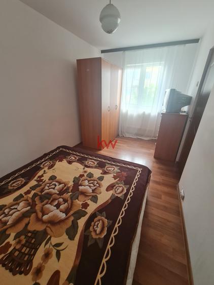 Apartament cu 2 camere, in Alexandru, zona Scolii Alecu Russo!