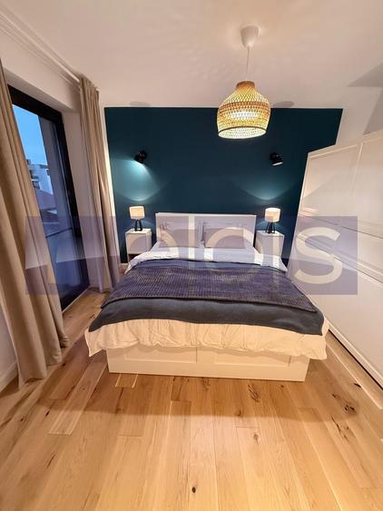 Inchiriere Apartament Premium 2 Camere | Bloc Boutique | Aviatiei - 4