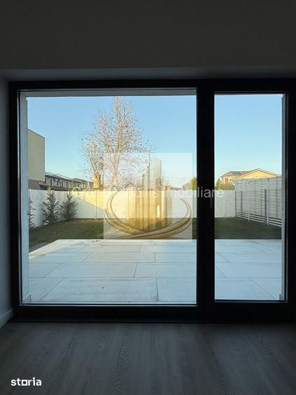 Duplex premium 5 cam, 3 bai în Dumbrăvița, | 125 mp utili | Zona Cora