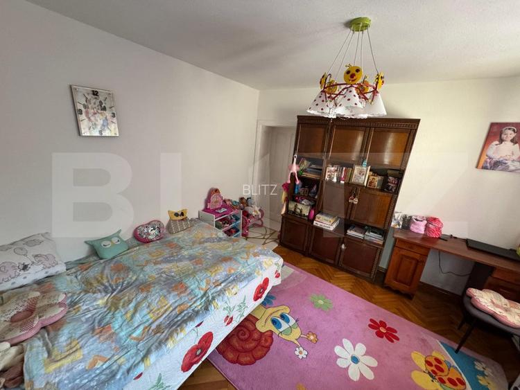 Casă, zona 0, vedere panoramică spre santurile Cetatii pretabila pentru investit - 3