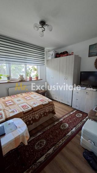 Vanzare Garsoniera-Studio la cheie Gavana, centrala proprie-et.1