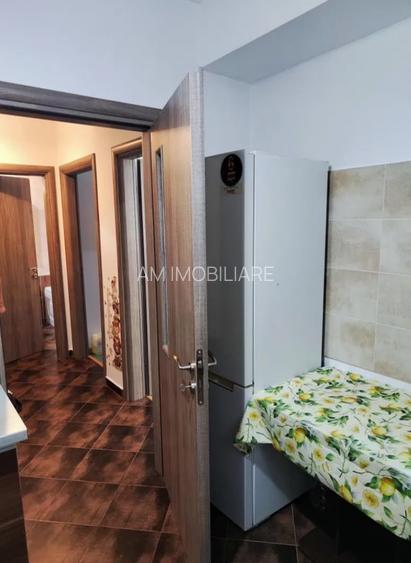 AP. 2 CAMERE - DRISTOR, CENTRALA PROPRIE, BUCATARIE INCHISA, MODERN - 5