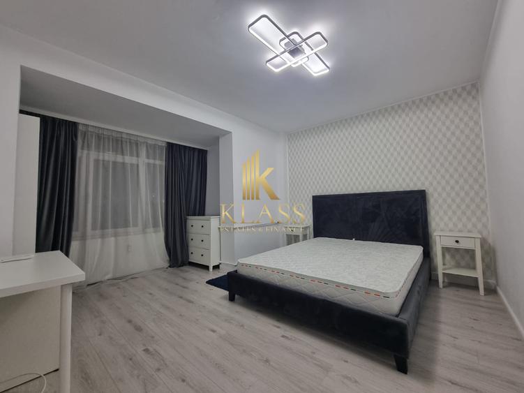 Apartament de 2 camere in zona Unirii