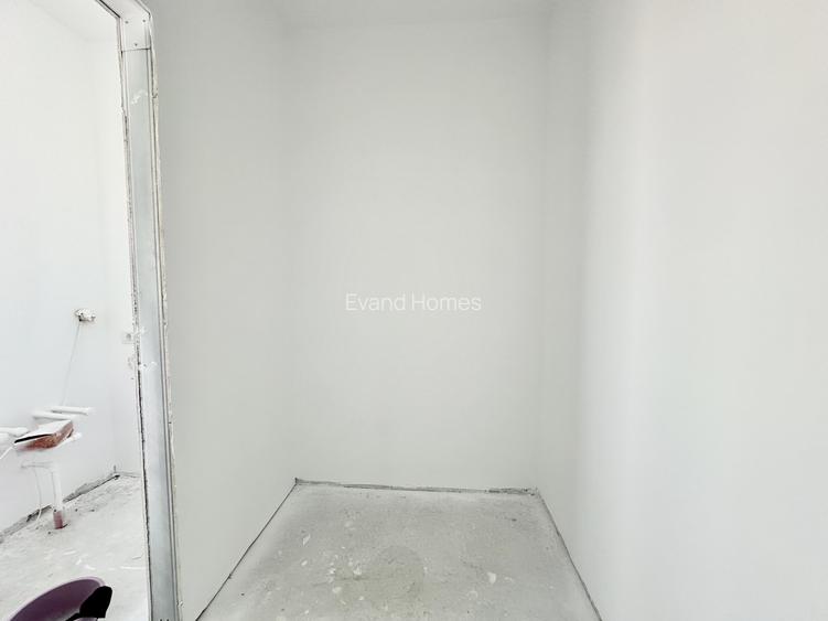 Duplex premium cu 5 camere si 3 bai | 120 mp utili | Europa - Mosnita Noua - 12