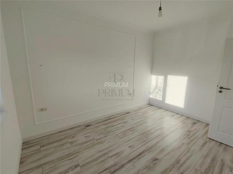 Duplex pe plan - acces facil - zona in plina dezvoltare - 7