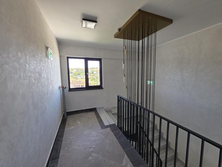 3 camere, decomandat, 84 mp, de vanzare apartament nou in Visan TLT, Cod 148288