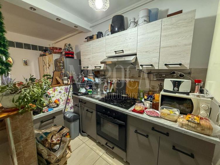 Apartament 4 camere de vanzare in Baciu - 4