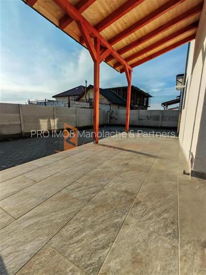CASE NOI ZONA MARACINENI.  COMISION ZERO  Isamar Buildings - 19