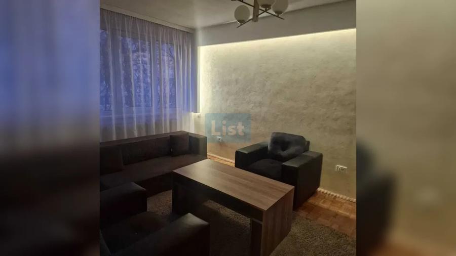 0% Comision | Apartament cu 3 camere, 60 mp | Semicentral