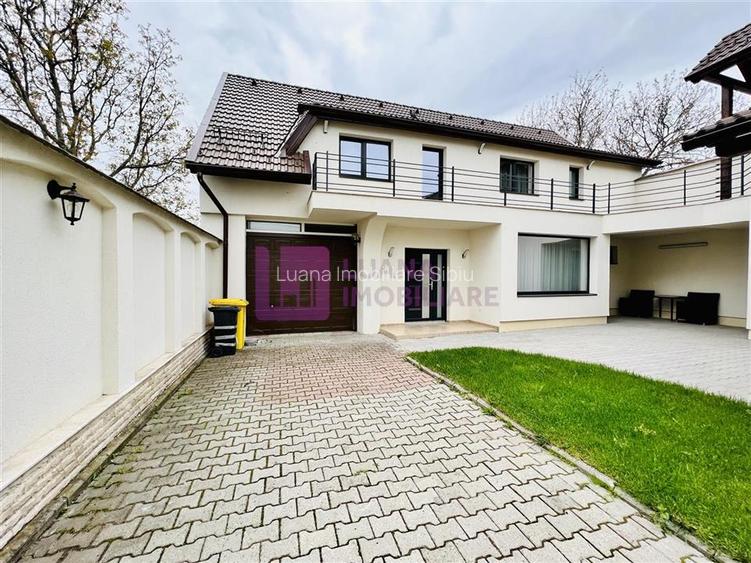 Casa 4 camere | PREMIUM | mobilata si utilata | zona linistita | video - 16