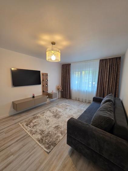 First Rent | Apart 2 camere 60m2 - Herastrau - Baneasa | Str. Neagoe Voda