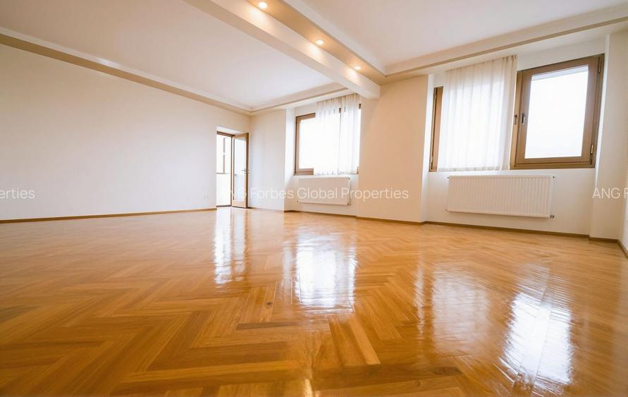 DUPLEX ELEGANT CU 3 CAMERE  COTROCENI - 4