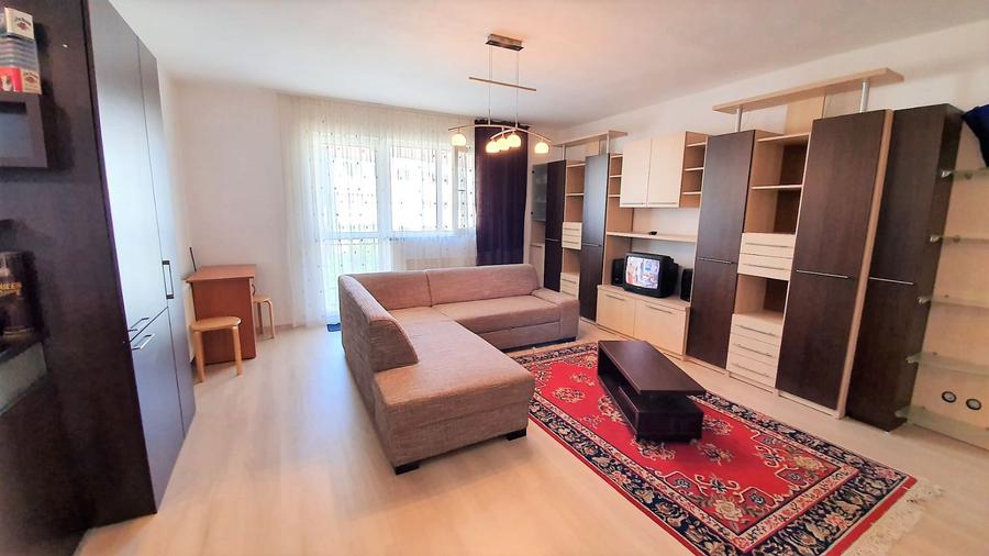 Apartament 2 camere 57mp Piata Rahovei