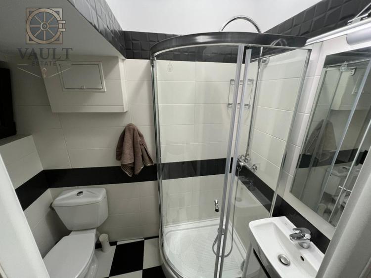 Apartament 4 camere - Calea Victoriei - Risc seismic 2