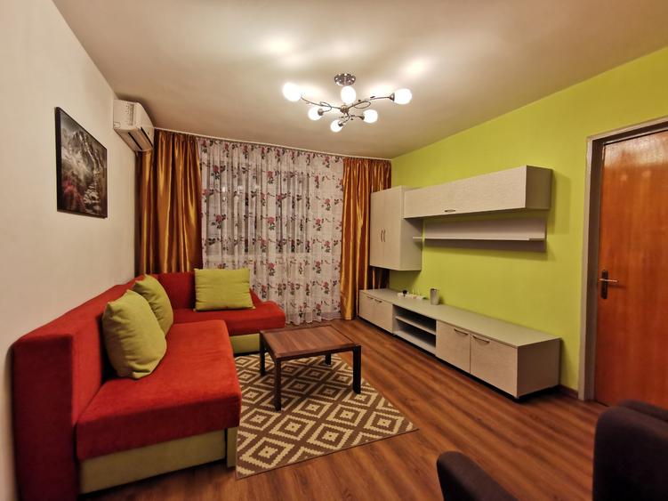 Drumul Taberei 2 camere