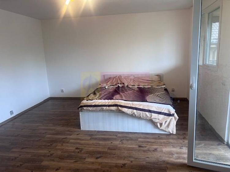 Casa parter+etaj Soseaua Giurgiului- Ferentari.