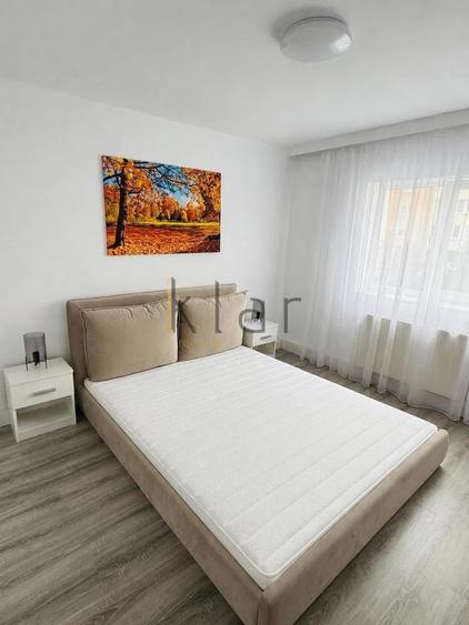 Apartament decomandat 2 camere Plopilor
