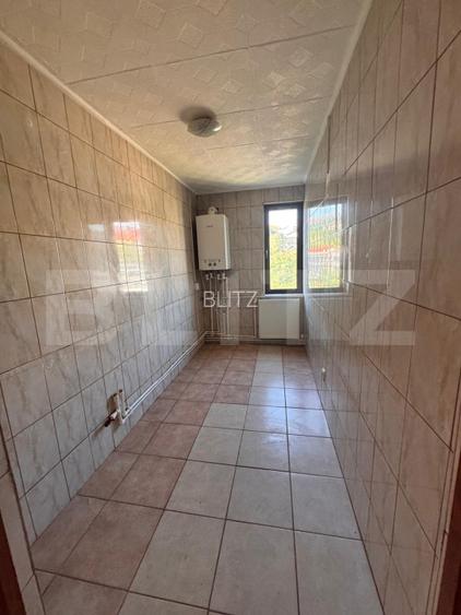 Apartament 5 camere, zona Gara, 145 mp - 13