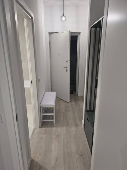 Apartament 2 camere MODERN, LOC PARCARE+BOXA INCLUSE, zona Complex Silk District