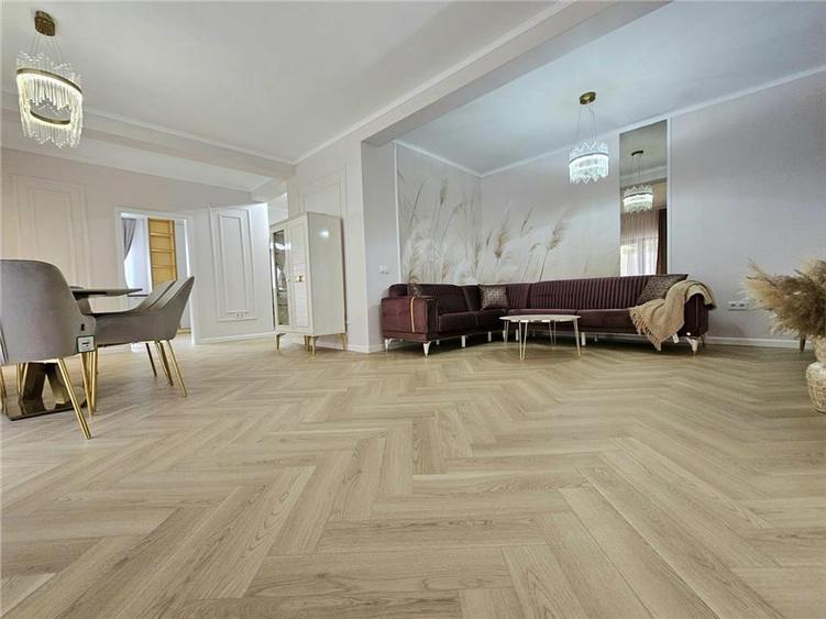 Spațiu, Confort și Rafinament | Casă Nouă de Lux - zona Prof