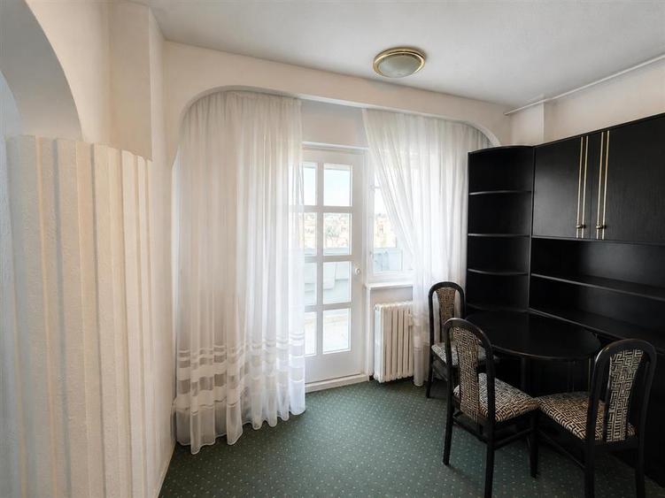 Apartament 2 camere | Ultracentral | Vedere fata/spate | 67 mp
