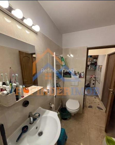 Apartament 2 camere Margeanului - Dobrun