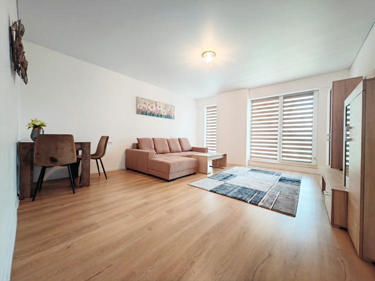 Parcul Carol | Apartment la cheie in complex rezidential cu centrala si parcare