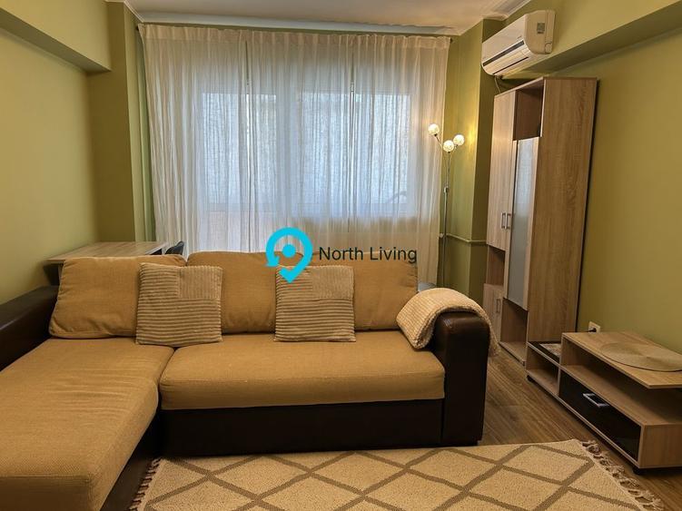 Apartament 2 camere de închiriat - Timpuri Noi – Tineretului