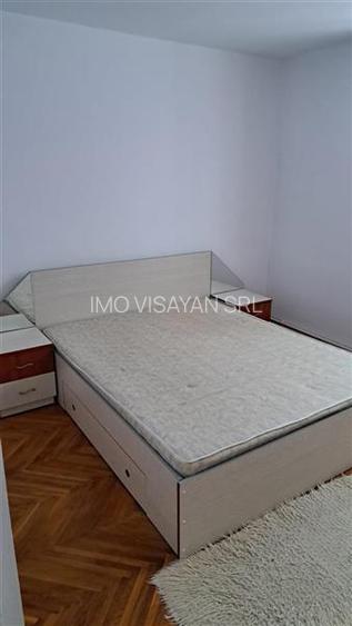 apartament 2 camere et.1 Piata Rahovei Sibiu - 3