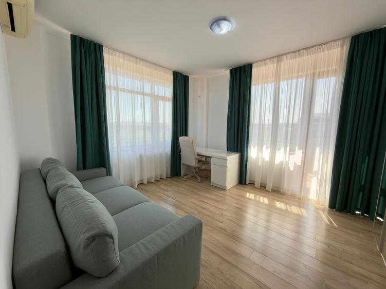 Apartament 3 camere - Otopeni - 3 locuri de parcare