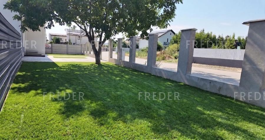 Casa Premium de vanzare in Tunari