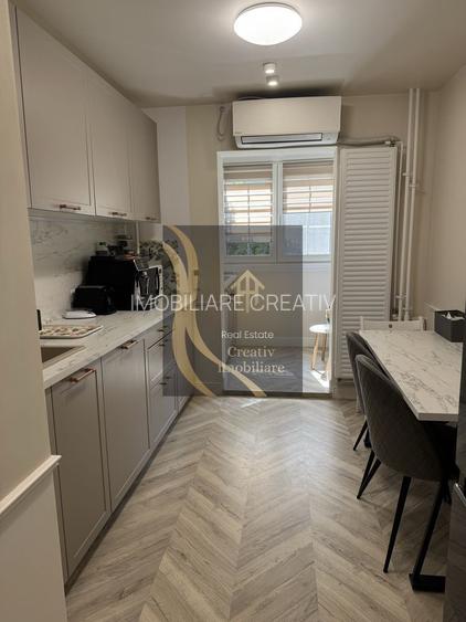 Apartament 3 canere Dristor - 2